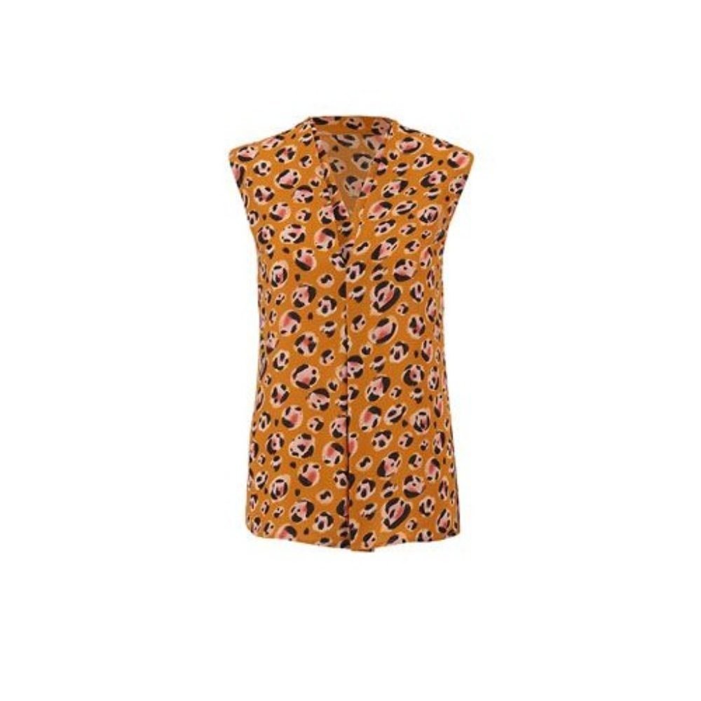 cabi Prowl Top